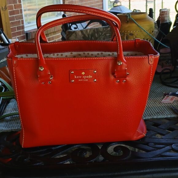 Kate spade  - Picture 1 of 10